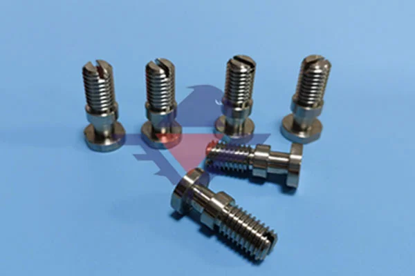 CNC-Auftragsfertigung
