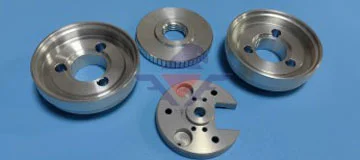 Präzisions-CNC-Aluminiumteile-Hersteller & Bearbeitungsdienstleistungen