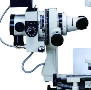 CNC-Optikbearbeitung & Komponenten