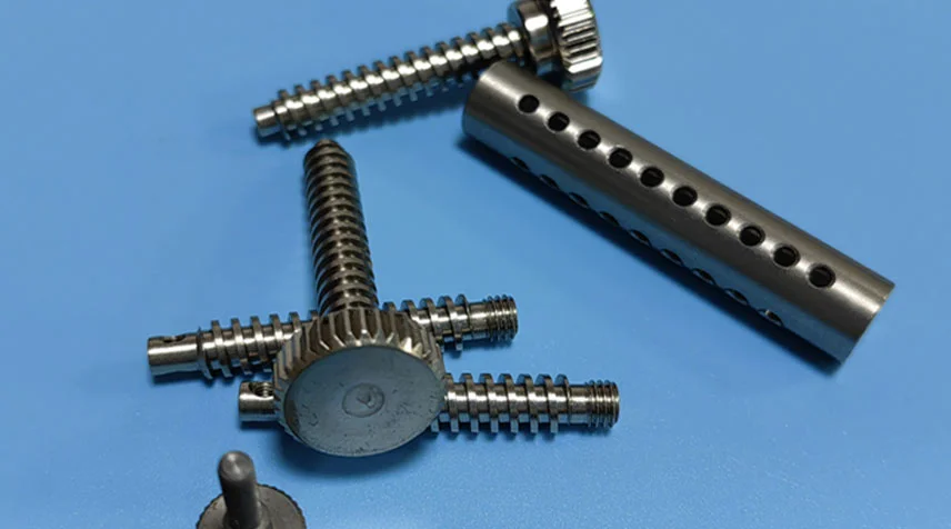 Vorteile der CNC-Swiss-Screw-Bearbeitung