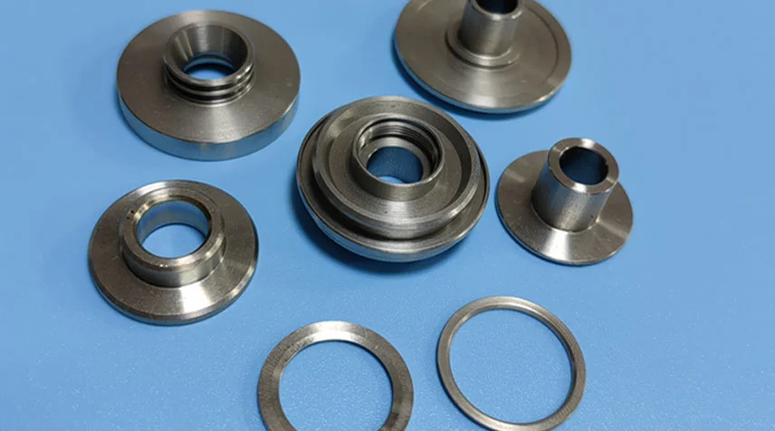 Was ist Swiss Turn Machining und wie funktioniert es?