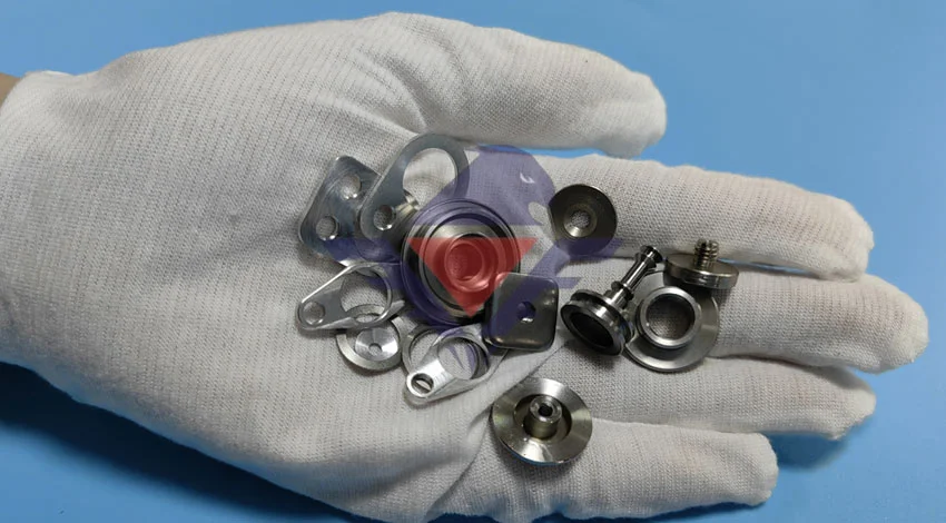 Innovation meistern, Falcon Swiss Screw Machining in der Unterhaltungselektronik