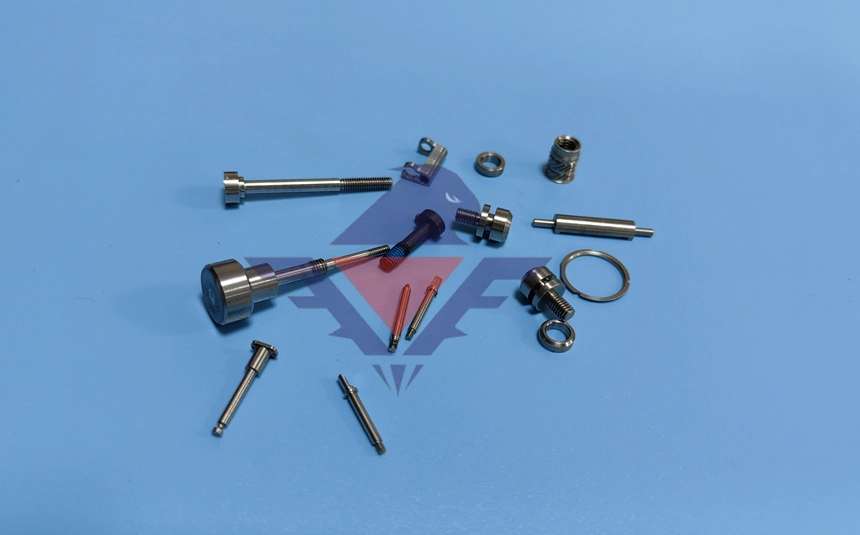 Materialexpertise für anspruchsvolle Anwendungen