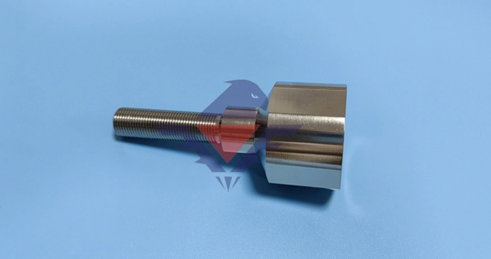 CNC-Schweizer-Präzisionsbearbeitung
