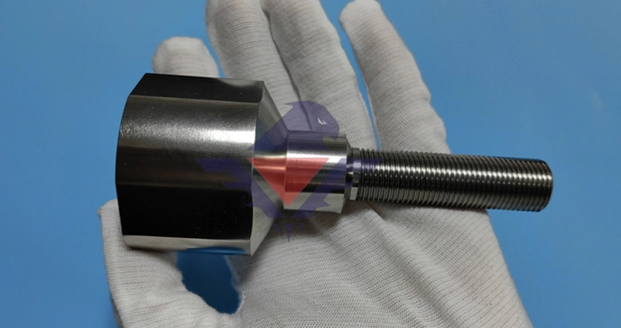 CNC-Swiss-Drehen