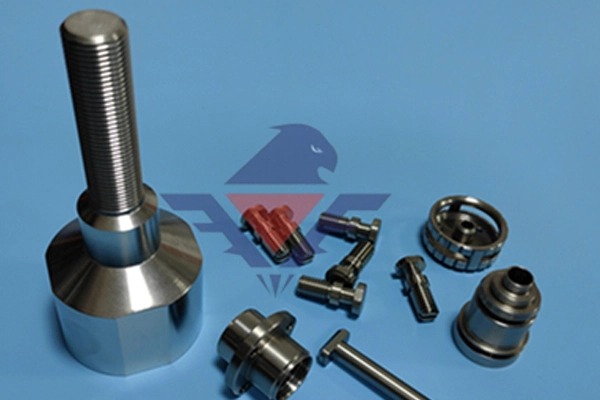 CNC-Swiss-Drehen