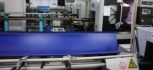 CNC Swiss Machines: Merkmale & Ursprünge des „Schiebekopfes“