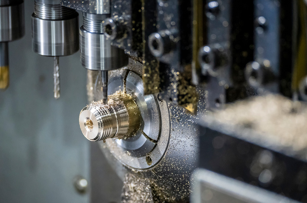 Swiss-Drehbearbeitungsdienste für Präzisionsmetallteile Swiss-Drehbearbeitungsdienstleistungen für präzise CNC-Metallkomponenten und kundenspezifische bearbeitete Teile