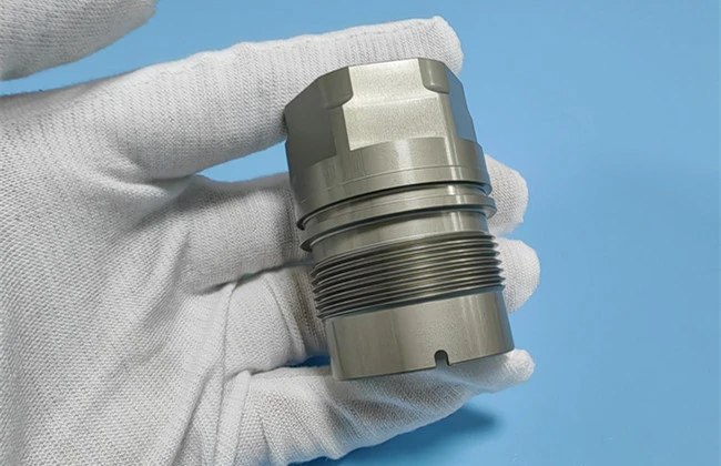 Hydraulische Schnelltrennventile