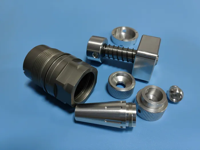 Kupplungsarmaturen für industrielle und hydraulische Systeme
