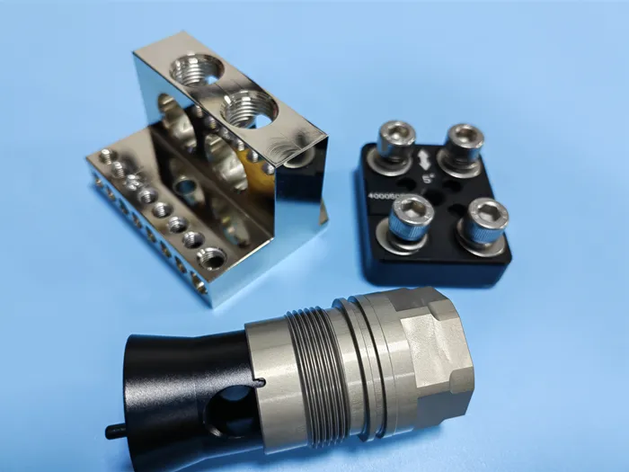 Hydraulikventilblock