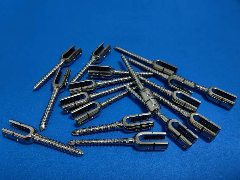Zuverlässiger Partner für hochpräzise CNC- und Swiss-Machining-Bearbeitung