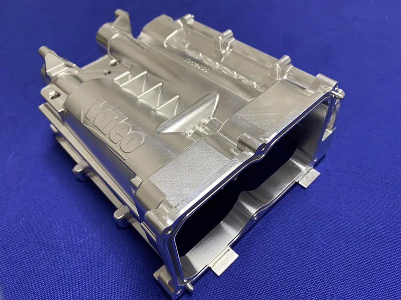 CNC-Bearbeitung für kundenspezifische Automobilteile