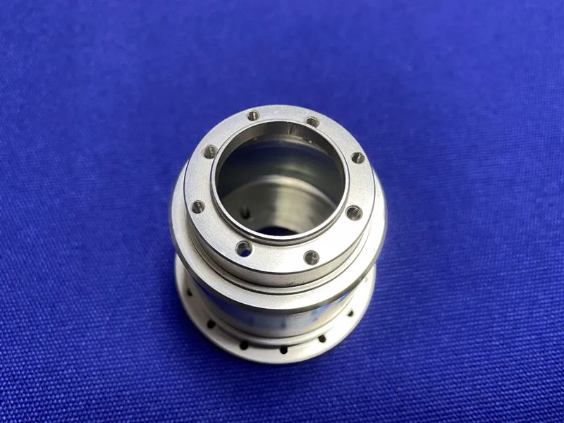 CNC-Drehservice