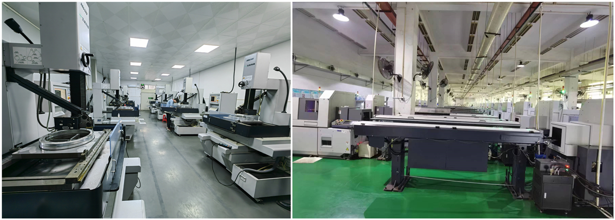Medizinische CNC-Bearbeitungsdienstleistungen für hochpräzise medizinische Teile Dienstleistungen medizinischer Maschinenwerkstätten für präzise CNC-Bearbeitungskomponenten