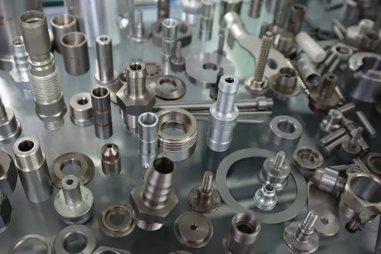 Hersteller von Präzisionspassstiften für industrielle und kundenspezifische Anwendungen