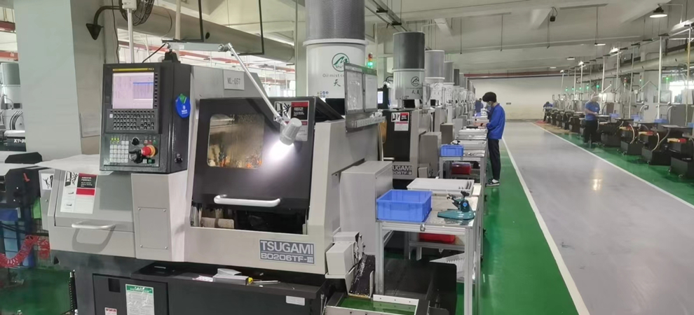 Falcon CNC Swiss Präzisionsdreherei für Messingkomponenten Messing-Drehteile, hergestellt in der Präzisionswerkstatt von Falcon CNC Swiss