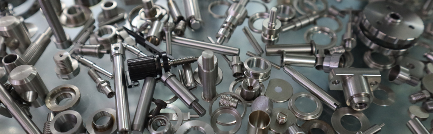 High-volume stainless steel machine screws manufacturer for precision CNC production