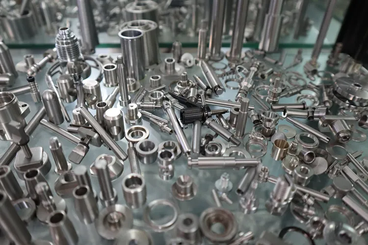 Der vollständige Leitfaden zur Swiss-Bearbeitung von Aluminium