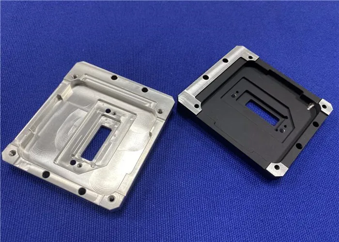 Präzisions-CNC-Frästeile: Technischer Leitfaden zu Genauigkeit, Maschinen und Anwendungen