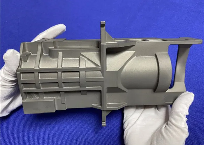 CNC-Bearbeitung von Aluminiumkomponenten: Technischer Leitfaden für Verfahren, Materialien und Anwendungen
