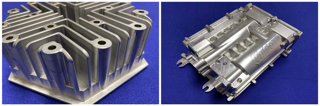 CNC-Bearbeitungshersteller in China für kundenspezifische Metall- und Kunststoffteile CNC-Bearbeitungsteile-Hersteller aus China mit der Produktion kundenspezifischer Präzisionsteile
