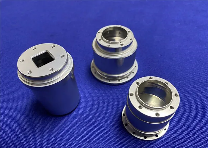 Expertenleitfaden zum CNC-Drehen: Komponenten aus Aluminium, Messing und Edelstahl