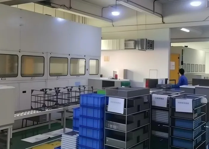 Fanucs 90-Millionen-Dollar-Erweiterung in Michigan signalisiert starke Nachfrage nach automatisierter CNC-Bearbeitung in hohen Stückzahlen