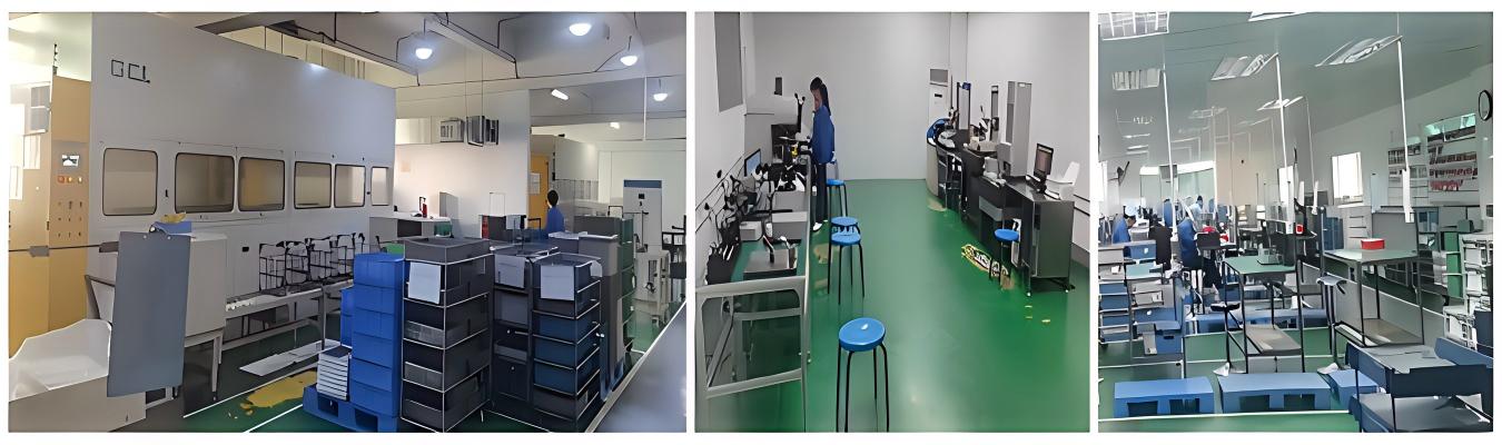 Lohnfertigungs-CNC-Produktionsdienstleistungen für präzisionsgefertigte Komponenten