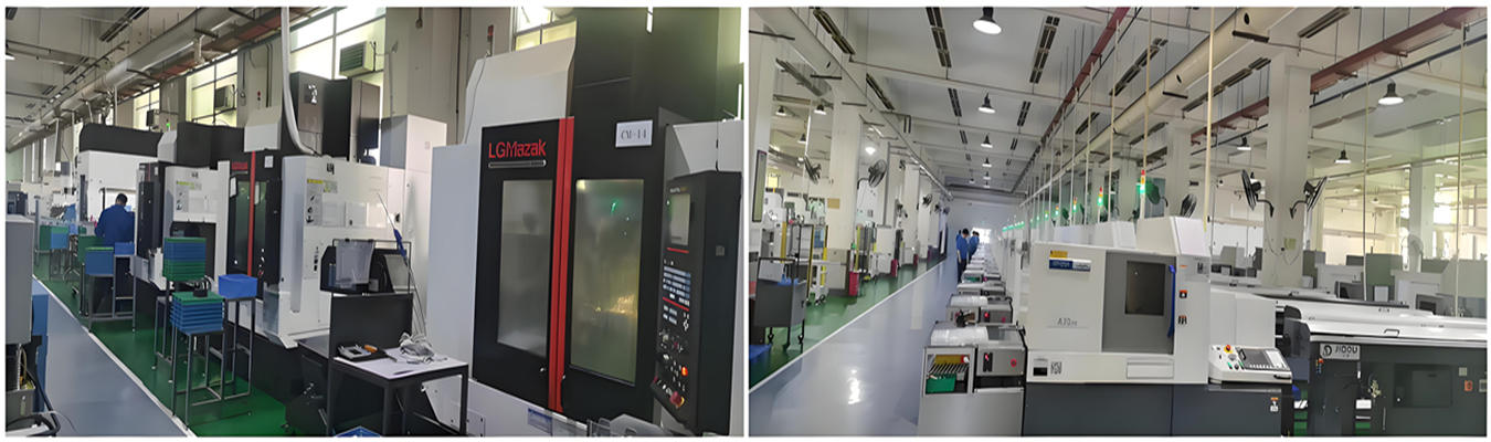 Präzisions-CNC-Bearbeitungsdienste für kundenspezifische Elektronikgehäuse Hersteller von kundenspezifischen Gehäusen, die präzise CNC-gefräste Hüllen produzieren