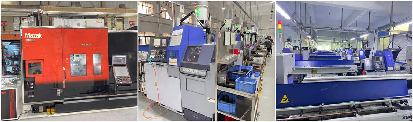 Custom CNC fittings manufacturer for precision metal components Custom fittings manufacturer producing precision CNC machined metal fittings