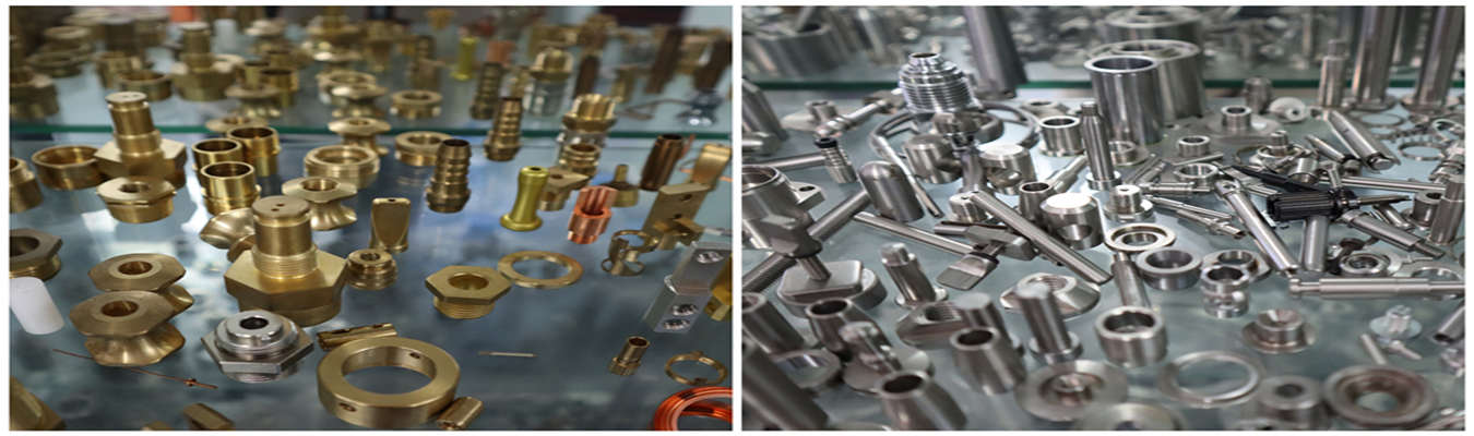 Lieferant von Passstiften aus rostfreiem Stahl mit hochpräziser CNC-Bearbeitung Hersteller von Passstiften aus rostfreiem Stahl mit präzisionsgefrästen CNC-Komponenten