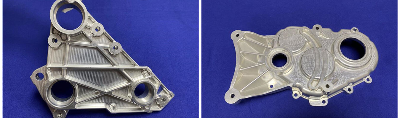 Präzisions-CNC-Bearbeitung für die Automobilindustrie Präzisions-CNC-Bearbeitung für die Automobilindustrie: Bearbeitung von Motorkomponenten, Getriebeteilen und Fahrwerkshalterungen mit engen Toleranzen