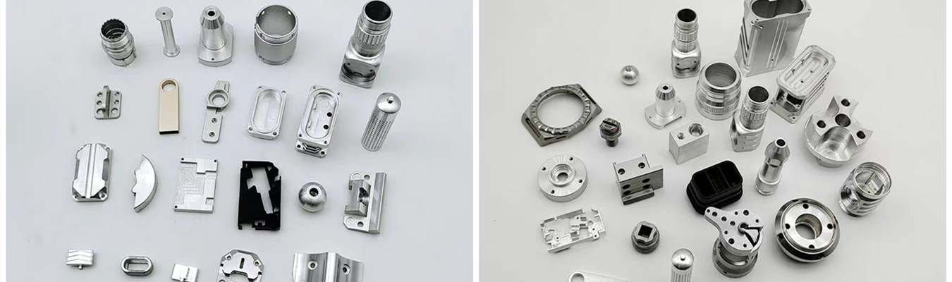 Professioneller CNC-Autoteilehersteller Professioneller CNC-Autoteilehersteller: präzisionsbearbeitete Automobilkomponenten, darunter Aufhängungsarme, Motorhalterungen und Getriebegehäuse