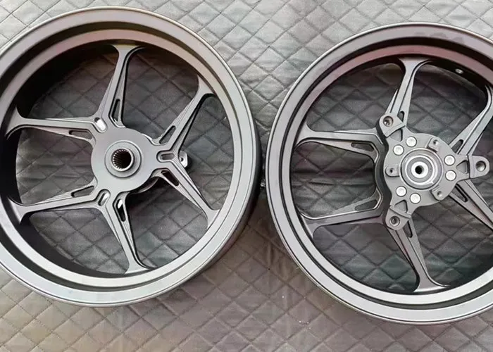 Motorrad-CNC-Bearbeitung & kundenspezifische Autoteile: Materialien, Lieferanten & globales Sourcing
