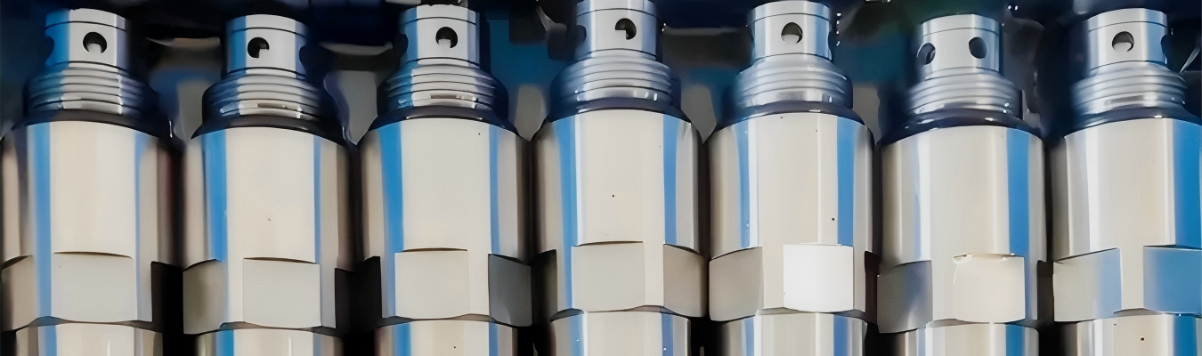 Precision Manufactured Manifold Blocks Precision manufactured manifold blocks with tight tolerances for industrial hydraulic applications