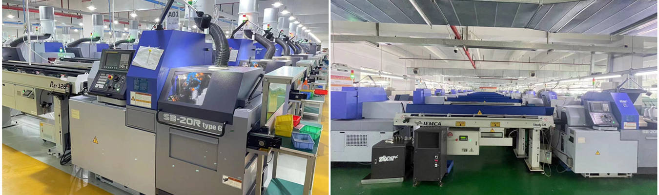 kundenspezifische Verbindungselemente für die Bearbeitung elektronischer Komponenten und Präzisions-CNC-Fertigung