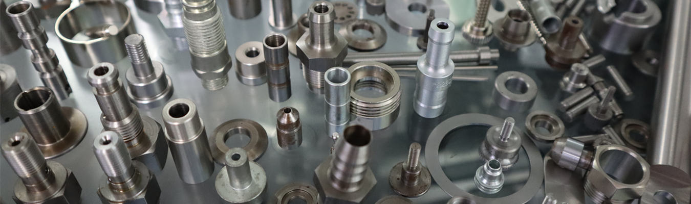 Kundenspezifisches Unternehmen für Muttern- und Schraubenfertigung Kundenspezifisches Unternehmen für Muttern- und Schraubenfertigung, das präzisionsgefertigte CNC-Verbindungselemente für industrielle und OEM-Anwendungen bereitstellt