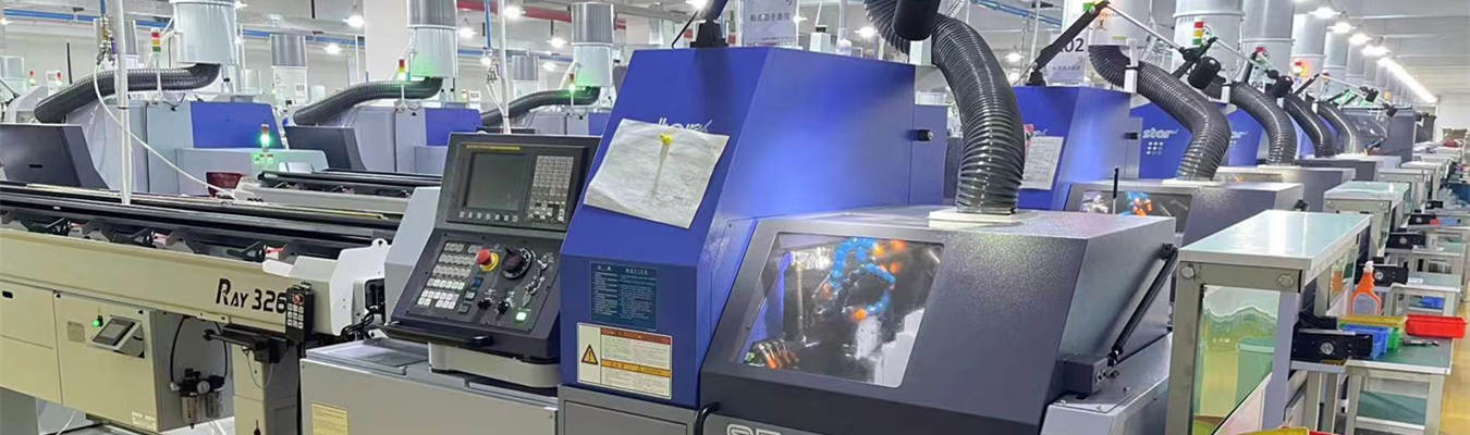 Automobil-Swiss-Schrauben, hergestellt von einer Swiss-Werkstatt Automobil-Swiss-Schrauben und Präzisionsschrauben aus legiertem Stahl, hergestellt mit CNC-Swiss-Schraubendrehdiensten