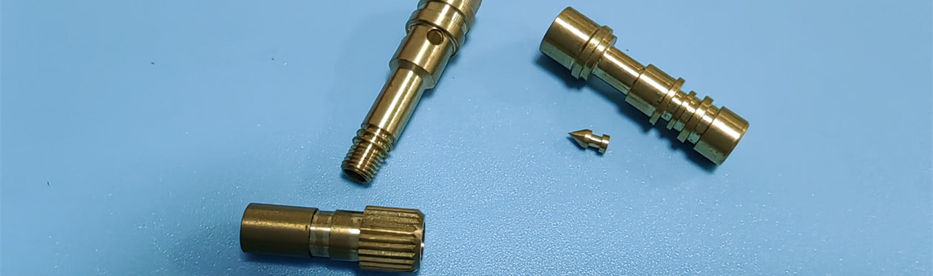 Präzise CNC-bearbeitete Muttern mit genauer Innengewinde Hochtolerante CNC-bearbeitete Muttern mit präziser Gewindebearbeitung für Automobil-, Robotik- und Industriebaugruppen