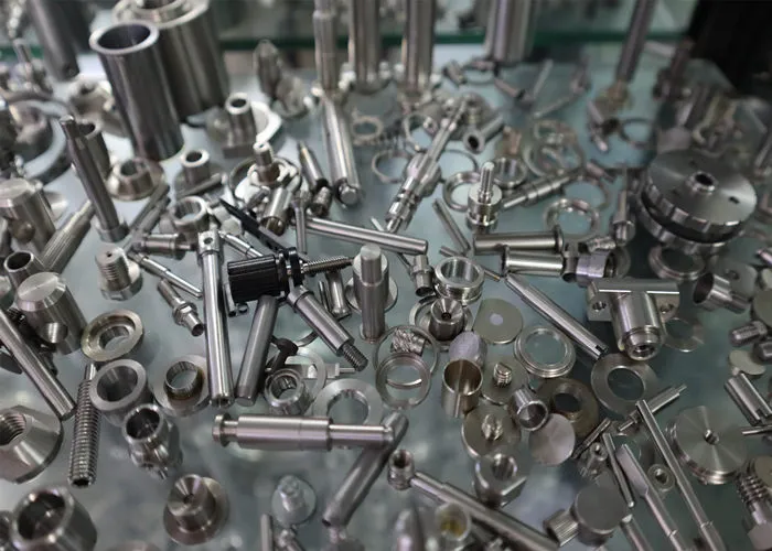 Präzisionsstifte für Positioniersysteme mit engen Toleranzen: Leitfaden zu Materialien, Toleranzen und Fertigung